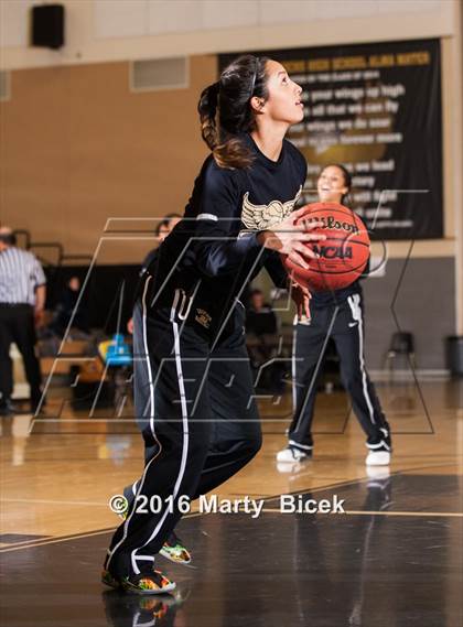Thumbnail 1 in Modesto Christian @ Enochs photogallery.