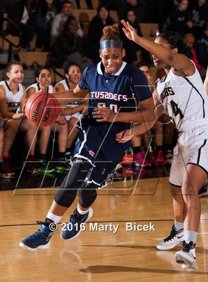 Thumbnail 2 in Modesto Christian @ Enochs photogallery.