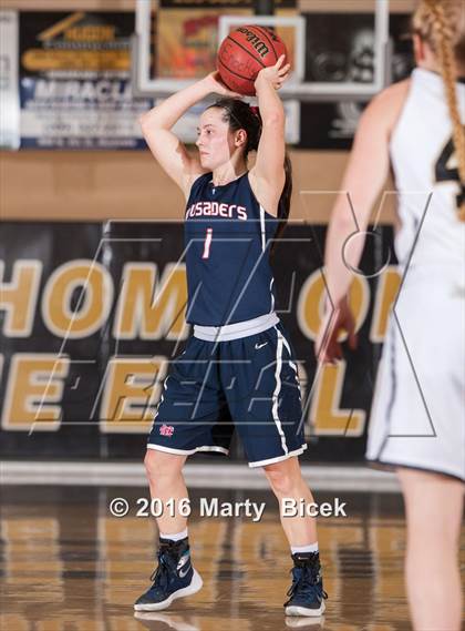 Thumbnail 2 in Modesto Christian @ Enochs photogallery.