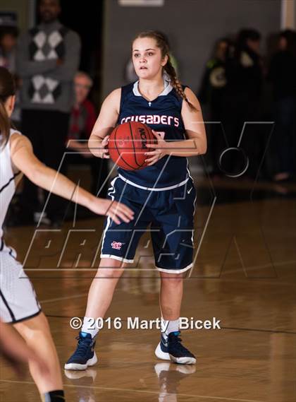 Thumbnail 2 in Modesto Christian @ Enochs photogallery.