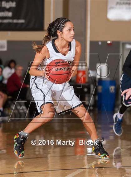Thumbnail 3 in Modesto Christian @ Enochs photogallery.