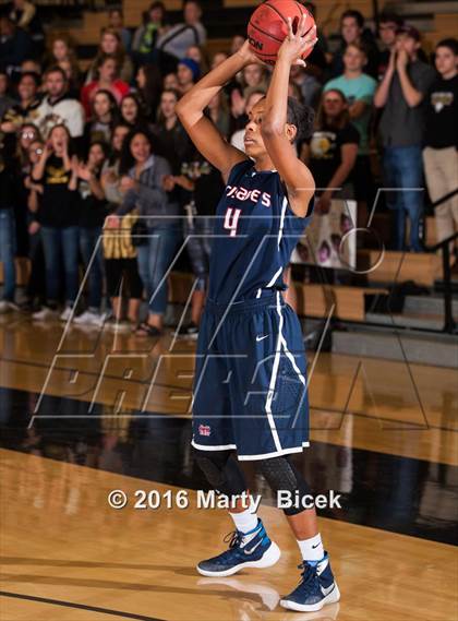 Thumbnail 3 in Modesto Christian @ Enochs photogallery.