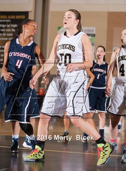 Thumbnail 2 in Modesto Christian @ Enochs photogallery.