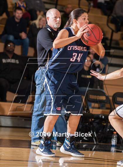 Thumbnail 2 in Modesto Christian @ Enochs photogallery.