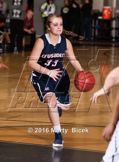 Thumbnail 3 in Modesto Christian @ Enochs photogallery.