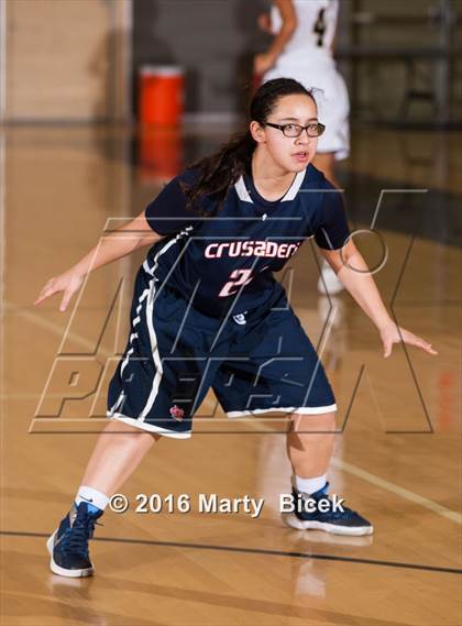 Thumbnail 3 in Modesto Christian @ Enochs photogallery.