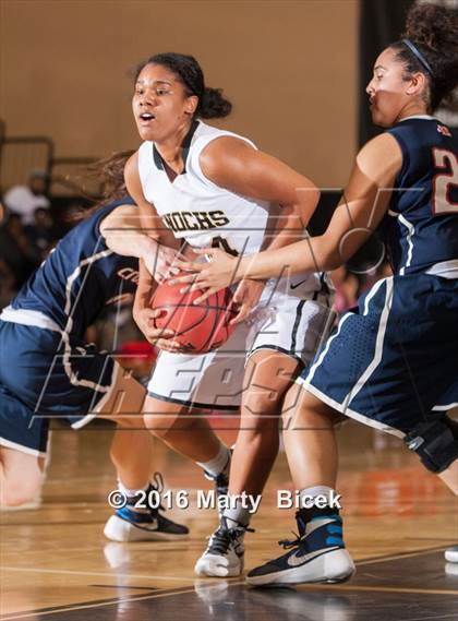 Thumbnail 2 in Modesto Christian @ Enochs photogallery.