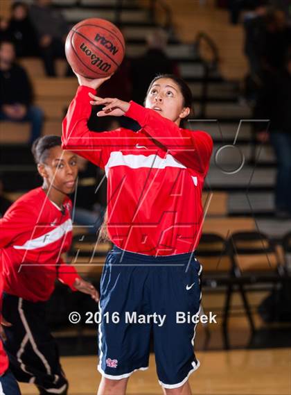 Thumbnail 1 in Modesto Christian @ Enochs photogallery.