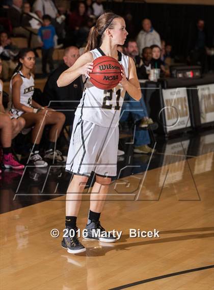 Thumbnail 1 in Modesto Christian @ Enochs photogallery.