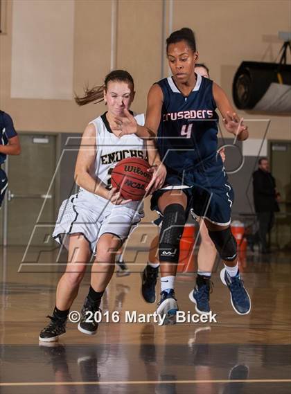Thumbnail 2 in Modesto Christian @ Enochs photogallery.