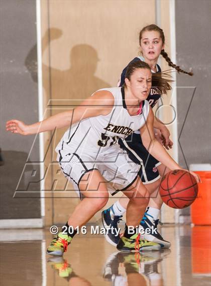 Thumbnail 1 in Modesto Christian @ Enochs photogallery.