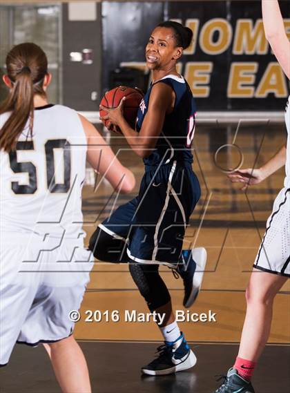 Thumbnail 1 in Modesto Christian @ Enochs photogallery.