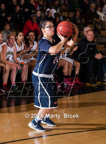 Thumbnail 3 in Modesto Christian @ Enochs photogallery.
