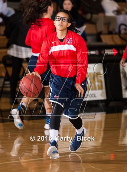 Thumbnail 2 in Modesto Christian @ Enochs photogallery.