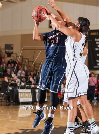 Thumbnail 1 in Modesto Christian @ Enochs photogallery.