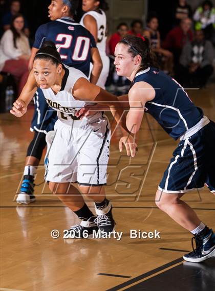 Thumbnail 2 in Modesto Christian @ Enochs photogallery.