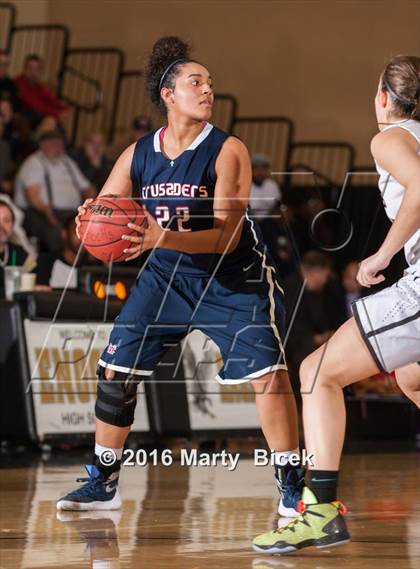 Thumbnail 1 in Modesto Christian @ Enochs photogallery.