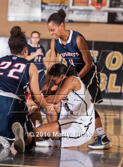 Thumbnail 3 in Modesto Christian @ Enochs photogallery.