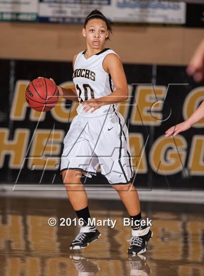 Thumbnail 1 in Modesto Christian @ Enochs photogallery.