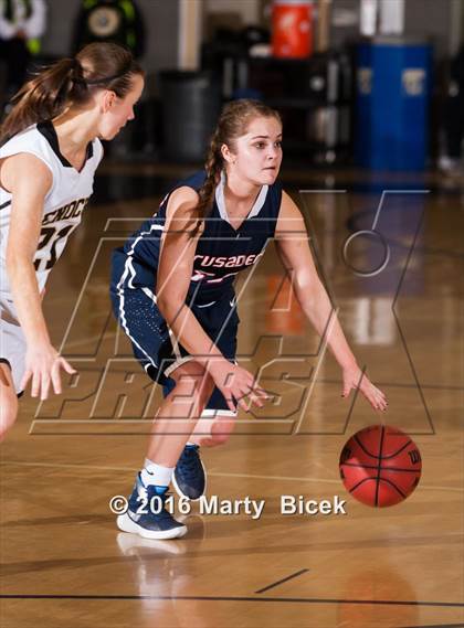 Thumbnail 2 in Modesto Christian @ Enochs photogallery.