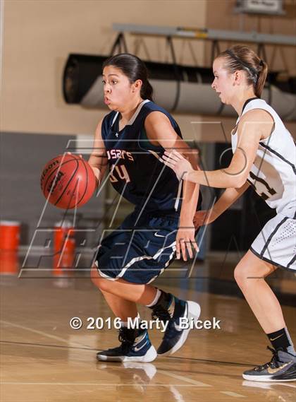 Thumbnail 1 in Modesto Christian @ Enochs photogallery.