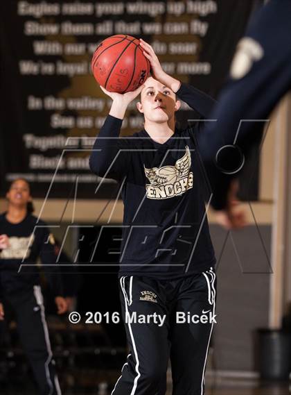 Thumbnail 1 in Modesto Christian @ Enochs photogallery.