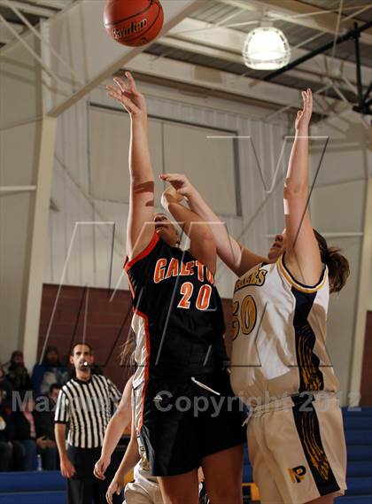 Thumbnail 2 in JV: Galeton JV @ Northern Potter photogallery.