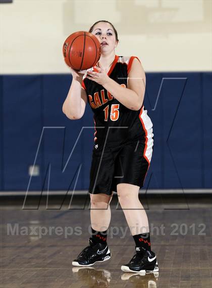 Thumbnail 3 in JV: Galeton JV @ Northern Potter photogallery.