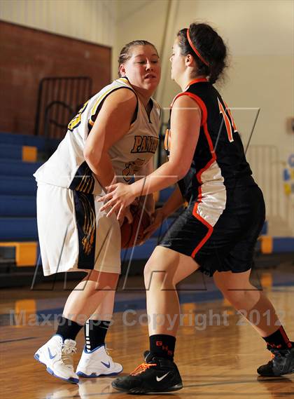 Thumbnail 1 in JV: Galeton JV @ Northern Potter photogallery.