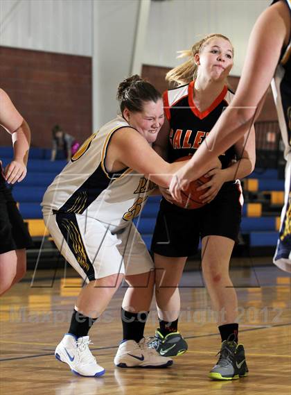 Thumbnail 2 in JV: Galeton JV @ Northern Potter photogallery.