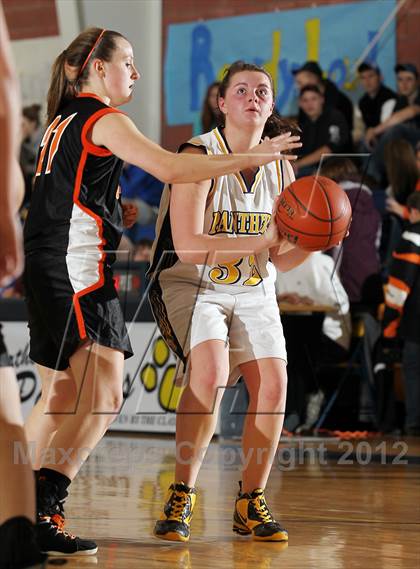 Thumbnail 1 in JV: Galeton JV @ Northern Potter photogallery.