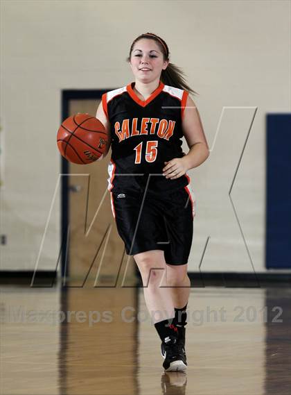 Thumbnail 3 in JV: Galeton JV @ Northern Potter photogallery.