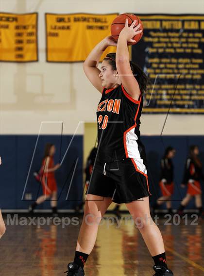 Thumbnail 3 in JV: Galeton JV @ Northern Potter photogallery.