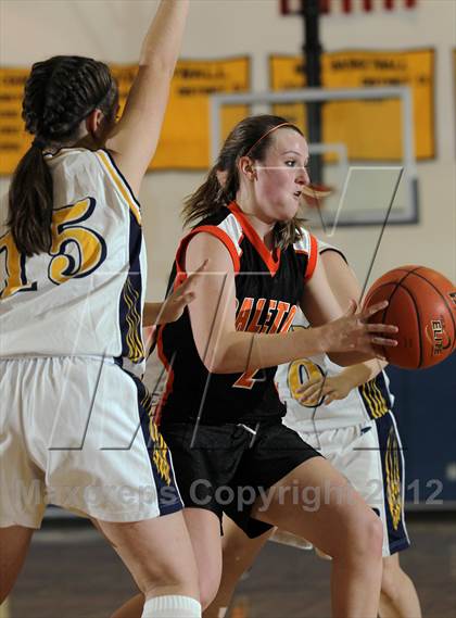 Thumbnail 2 in JV: Galeton JV @ Northern Potter photogallery.