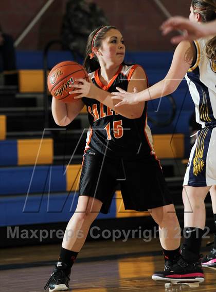 Thumbnail 2 in JV: Galeton JV @ Northern Potter photogallery.