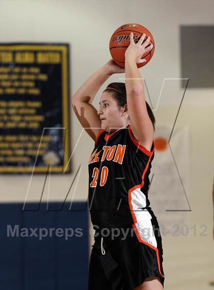 Thumbnail 2 in JV: Galeton JV @ Northern Potter photogallery.