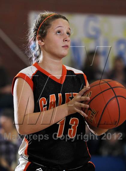 Thumbnail 2 in JV: Galeton JV @ Northern Potter photogallery.