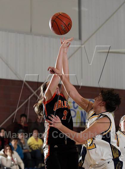 Thumbnail 1 in JV: Galeton JV @ Northern Potter photogallery.