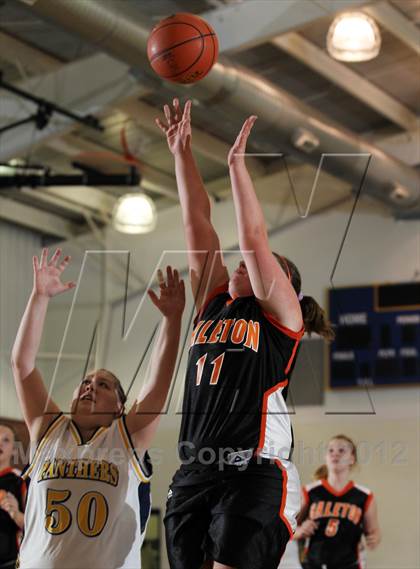 Thumbnail 3 in JV: Galeton JV @ Northern Potter photogallery.