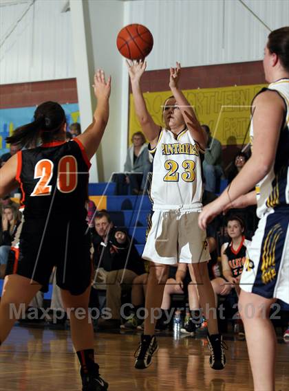 Thumbnail 1 in JV: Galeton JV @ Northern Potter photogallery.