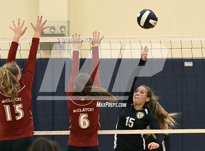 Thumbnail 1 in McClatchy @ River City photogallery.