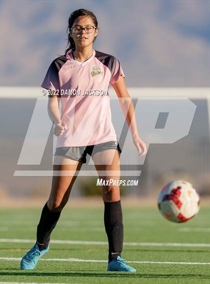 Thumbnail 1 in JV: Cheyenne @ Virgin Valley photogallery.
