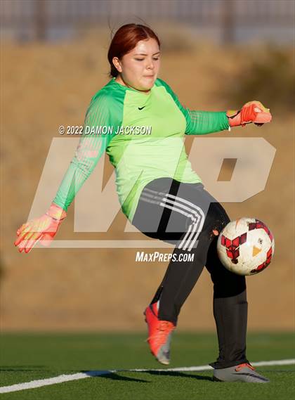 Thumbnail 2 in JV: Cheyenne @ Virgin Valley photogallery.