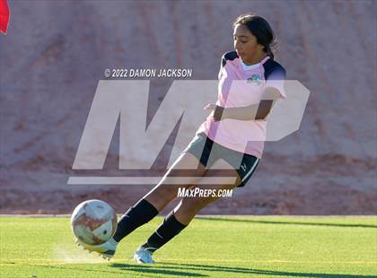 Thumbnail 2 in JV: Cheyenne @ Virgin Valley photogallery.