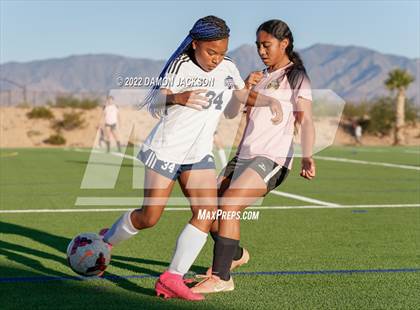 Thumbnail 1 in JV: Cheyenne @ Virgin Valley photogallery.