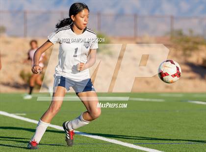 Thumbnail 2 in JV: Cheyenne @ Virgin Valley photogallery.