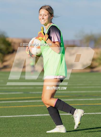 Thumbnail 1 in JV: Cheyenne @ Virgin Valley photogallery.