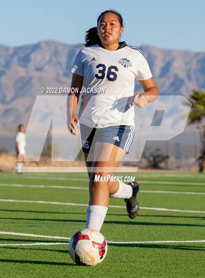 Thumbnail 3 in JV: Cheyenne @ Virgin Valley photogallery.