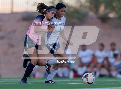 Thumbnail 3 in JV: Cheyenne @ Virgin Valley photogallery.