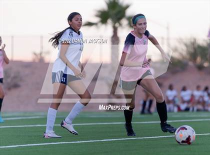 Thumbnail 2 in JV: Cheyenne @ Virgin Valley photogallery.